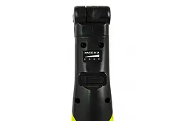 Ліхтар магнітний Vertvoll 2LED (1COB) x 5Вт Li-ion (RX-8009) - мініатюра 6
