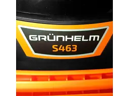 Газонокосарка Grunhelm S463 - мініатюра 5