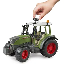 Іграшкова машинка Bruder Трактор Fendt Vario 211 1:16 (02180) - мініатюра 4