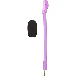 Навушники JBL Quantum 100M2 Purple (JBLQTUM100M2PUR) - мініатюра 9