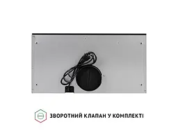 Витяжка Perfelli TL 602 BL LED - мініатюра 10