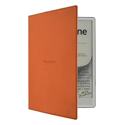 Чохол до електронної книги Pocketbook Magnetic Folio 1030 Orange (MF-1030-DOG-WW) - мініатюра 7