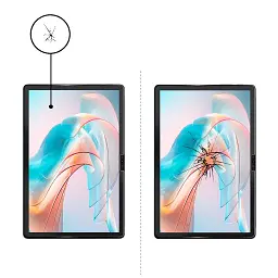 Скло захисне BeCover Pixus Line 10.1" (710649) - мініатюра 3