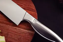 Ніж Chef Sublime, 203 мм TRAMONTINA kuh0016872 - мініатюра 4
