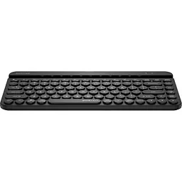 Клавіатура A4Tech Fstyler FBK30 Black [132501] - мініатюра 4