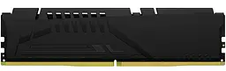 Модуль пам'яті Kingston Fury DDR5 16GB 6000MHz Beast Black EXPO (KF560C30BBE-16) - мініатюра 2