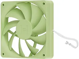 Корпусний вентилятор HYTE FA12 Matcha Milk 4-Pack (FAN--FA12-MM-4) - мініатюра 2