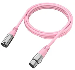 Аудіо-кабель Fifine XLR-кабель L9CP (L9CP) - мініатюра 1