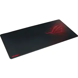 Килимок для миші Asus ROG Sheath Box Black [90MP00K1-B0UC00] [127030] - мініатюра 2