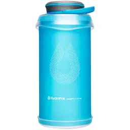 Пляшка HydraPak Stash 2.0 Malibu 1L Blue