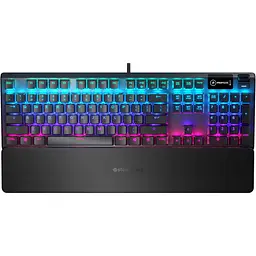 Клавіатура SteelSeries Apex 5 (64532) [74065]