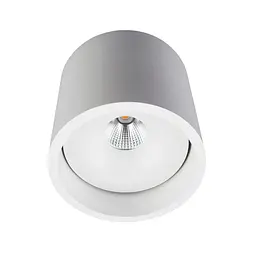 Точковий світильник MJ-Light SLC73002-5 18W/WW 3000K