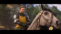 Гра Sony PlayStation Kingdom Come: Deliverance 2, BDDisk (PS5) - мініатюра 2