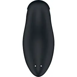 Вібратор з вакуумною стимуляцією Satisfyer Orca (IG045184) [95360] - мініатюра 4