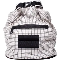 Мішечок для магнезії Evolv Canvas Chalk Bucket - мініатюра 3