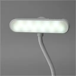 LED Світильник акумуляторний для читання VIDEX білий (VL-NL134W) - мініатюра 10