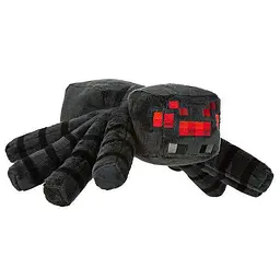 Дитинча Печерного павука Minecraft - "Spider Baby" - 15 х 18 див. - мініатюра 1
