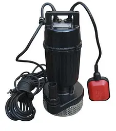 Насос дренажний Volks pumpe QDX5-9 0,75кВт - мініатюра 4