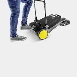 Підмітальна машина Karcher S 4 Twin Go!Further (1.766-363.0) - мініатюра 3