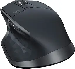 Миша Logitech MX Master 2S Graphite (910-005139/910-005966) [96066] - мініатюра 4