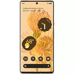 Смартфон Google Pixel 6 Pro 12/128GB Sorta Sunny - мініатюра 2