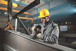 Шліфмашина кутова W 9-125 QUICK 125мм 900Вт Metabo teh0025476 - мініатюра 3