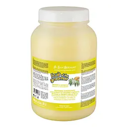 Відновлююча маска з протизапальним ефектом Iv San Bernard Ginger and Elderberry 3 л