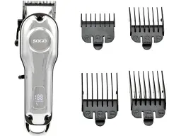 Машинка для стрижки Sogo SS-3480