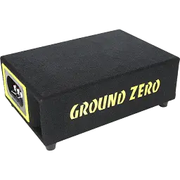 Сабвуфер Ground Zero GZRB 16SPL - мініатюра 3