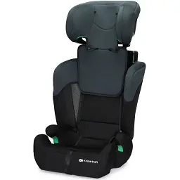 Автокрісло Kinderkraft Comfort Up i-Size Black (KCCOUP02BLK0000) (5902533923120) - мініатюра 5