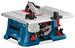 Акумуляторний розпилювальний стіл Bosch GTS 18V-216 Professional