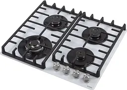 Варильна поверхня Ventolux HSF640-H2G Cest газова WH - мініатюра 5