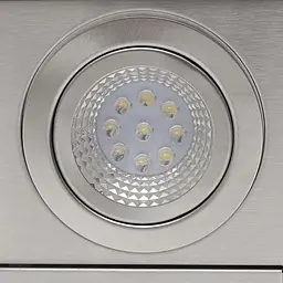 Витяжка Weilor PGS 6230 SS 1000 LED - мініатюра 8