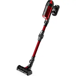 Пилосос Rowenta X-Force Flex 12.60 Auto Animal безпровідний чорно-червоний (RH98A9WO)