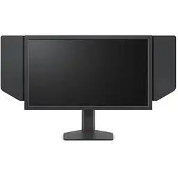 Монітор BenQ 24.1" ZOWIE XL2540X+ FHD TN 280Hz (9H.E18LB.QBE) - мініатюра 8