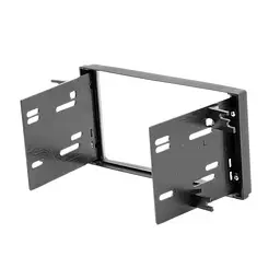 Перехідна рамка Subaru Forester, Impreza, XV, WRX Carav 11-212 - мініатюра 3