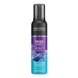 Мус для формування локонів John Frieda Frizz Ease Curl Reviver, 200 мл