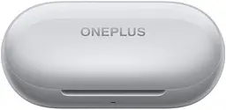 Навушники OnePlus Buds Z TWS EU&US Version White (5481100053) - мініатюра 9