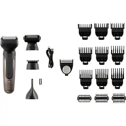Набір для стрижки Remington PG760 E51 (43321560100) - мініатюра 2