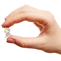 Набір ігрових фігурок Funko Bitty POP! Sanrio - Хелоу Кітті та Помпомпурін (94216) - мініатюра 3