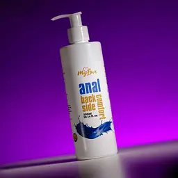 Анальний лубрикант - MyLove Anal Back Side Comfort, 300 мл - мініатюра 2