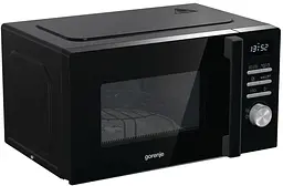 Мікрохвильова піч Gorenje MO20A4BH - мініатюра 2