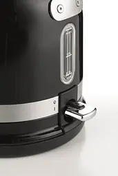 Електрочайник Ariete 2854 BK - мініатюра 5