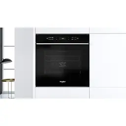 Духова шафа Whirlpool W7OM4 4S1 P BL - мініатюра 7