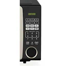 Мікрохвильова піч PRIME Technics PMW 23873 HB - мініатюра 5