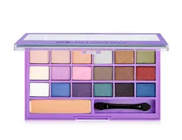 Палетка тіней Ruby Rose + праймер HB-9927 Be endless, 16 г - мініатюра 2