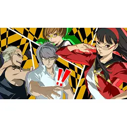Ключ активації Microsoft Persona 3 Portable & Persona 4 Golden Bundle для Xbox One/Series - мініатюра 11