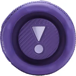 Портативна акустика JBL Flip 7 Purple (JBLFLIP7PUR) - мініатюра 6