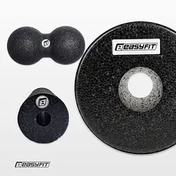 Набір для масажу EasyFit Roll - мініатюра 6