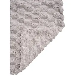 Набір рушників Soho Sote Grey 35 х 75 см, 70 х 140 см - мініатюра 3